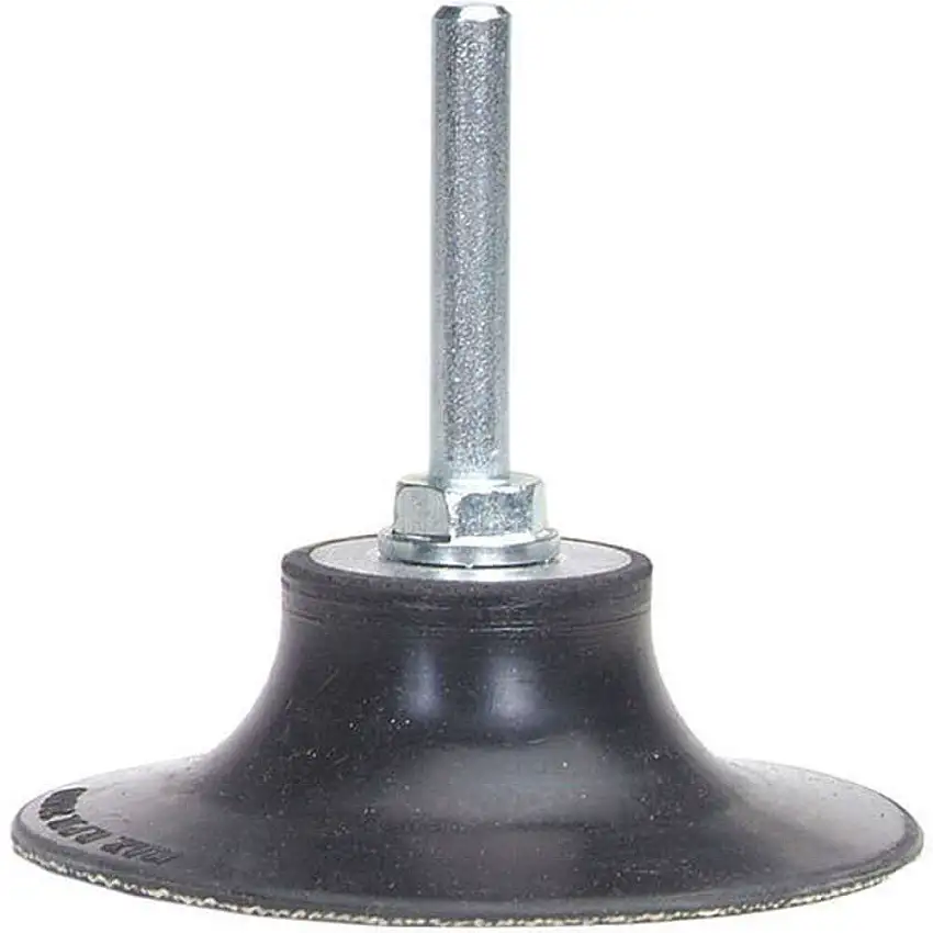 MERIT 08834174101 Klebe-/PSA-Scheibe BU Pad 3D