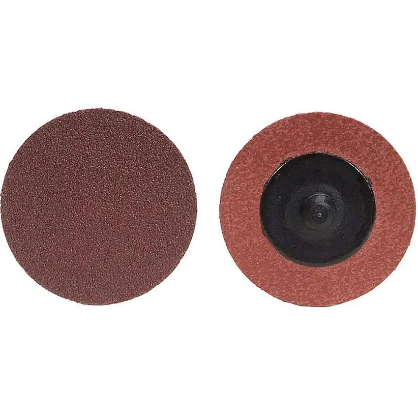 MERIT  69957399706 Locking Sanding Dsc 2 Zoll 36 Körnung Tr