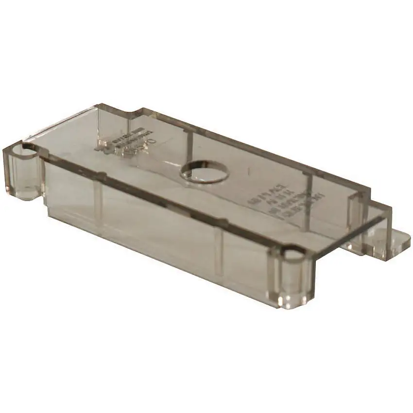 MERSEN FERRAZ  08570 Verteilerblock 66-67 Serie 1P