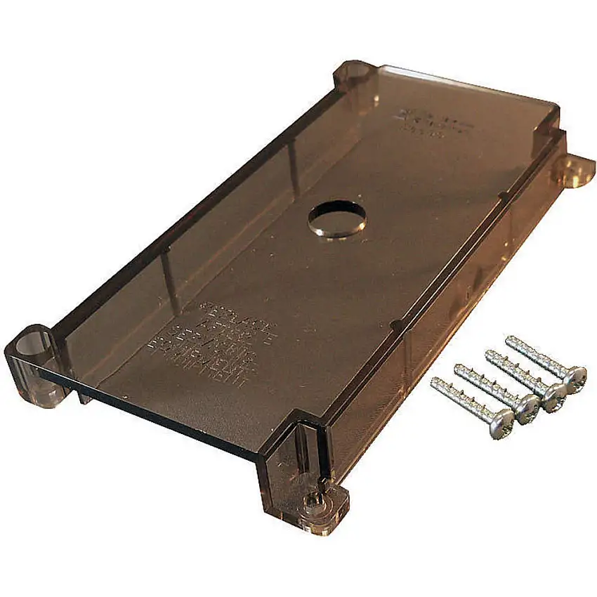 MERSEN FERRAZ  08590 Verteilerblock 68-69 Serie 1P