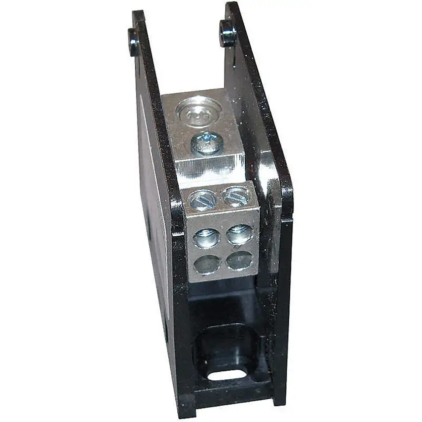 MERSEN FERRAZ  MPDB63131 Verteilerblock, Standard, 600 V, 175 A, 1-polig