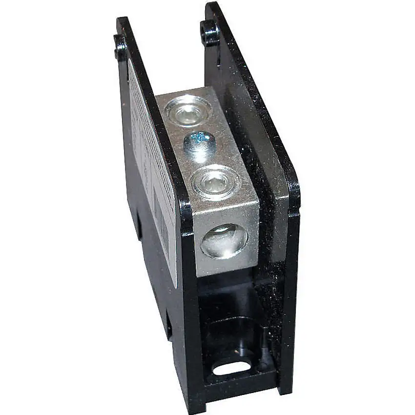 MERSEN FERRAZ  MPDB63151 Verteilerblock, Standard, 600 V, 175 A, 1-polig