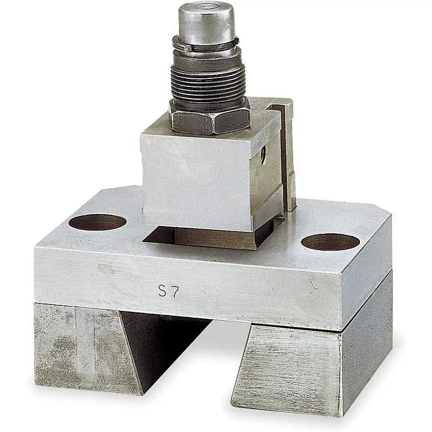 METALPRO  MP4120 Kerbschneider für hohe Beanspruchung