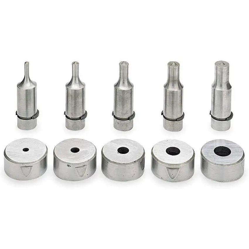METALPRO MP4140 Stempel-/Matrizensatz