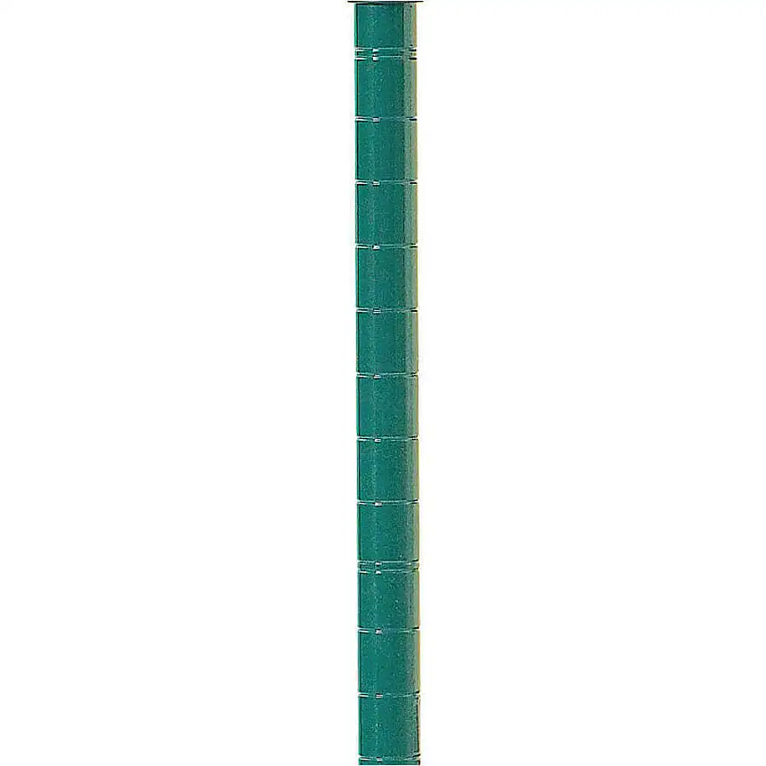 METRO  13UPK3 Drahtregalpfosten Stahl 13 Zoll Höhe