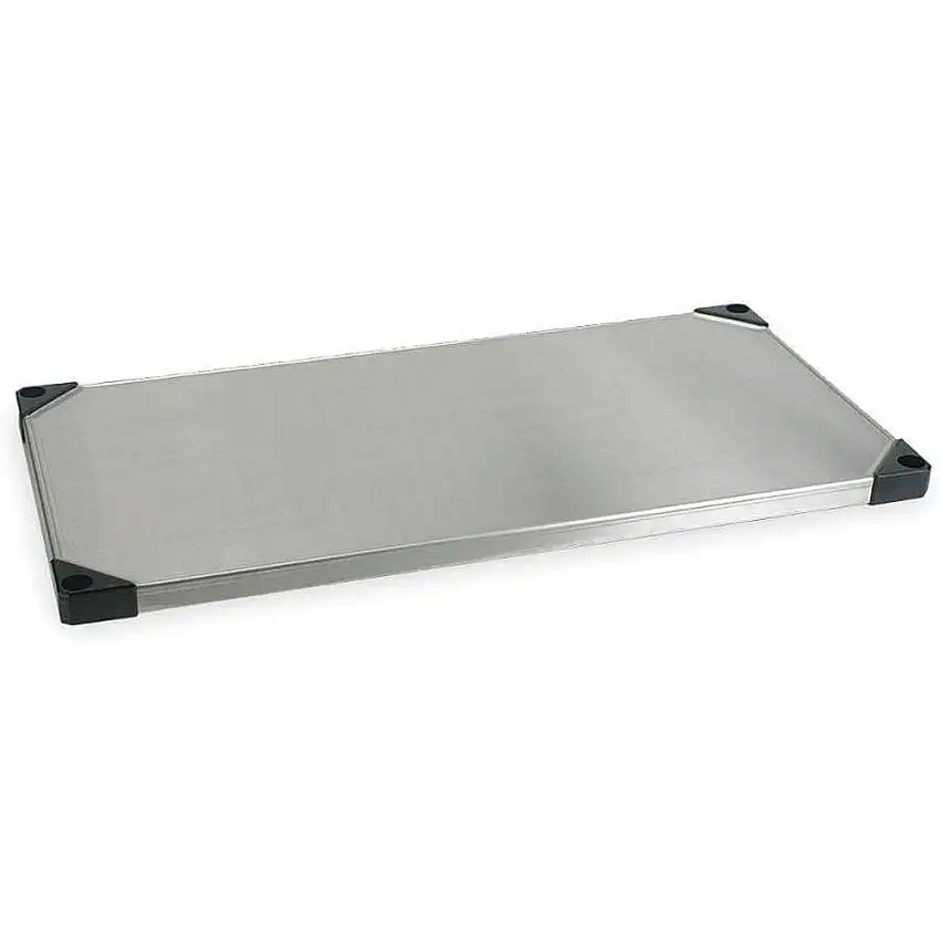 METRO 1836FS Massives Regal 1-1/4H x 36B x 18 ZollT