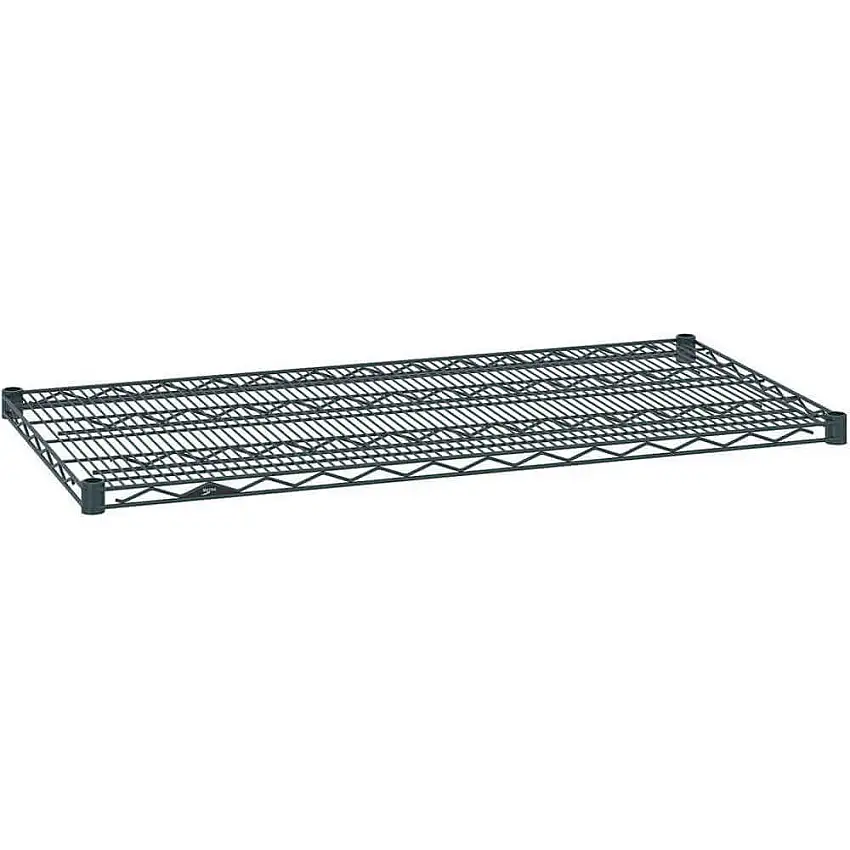 METRO  1424N-DCH-4 Drahtregal 14 x 24 Zoll Kupfer
