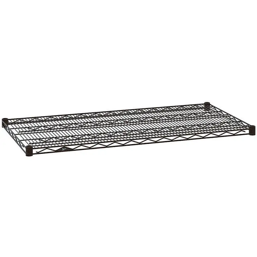 METRO  1424N-DCH Drahtregal 14 x 24 Zoll Kupfer Hammerschlag
