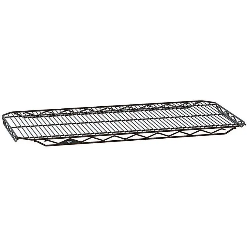 METRO  1436Q-DCH Drahtregal DropMat 14 x 36 Kupfer Epoxid