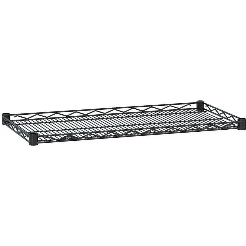 METRO HDM1436-DCH-4 Drahtregal 14 x 36 Zoll Kupfer-Epoxid