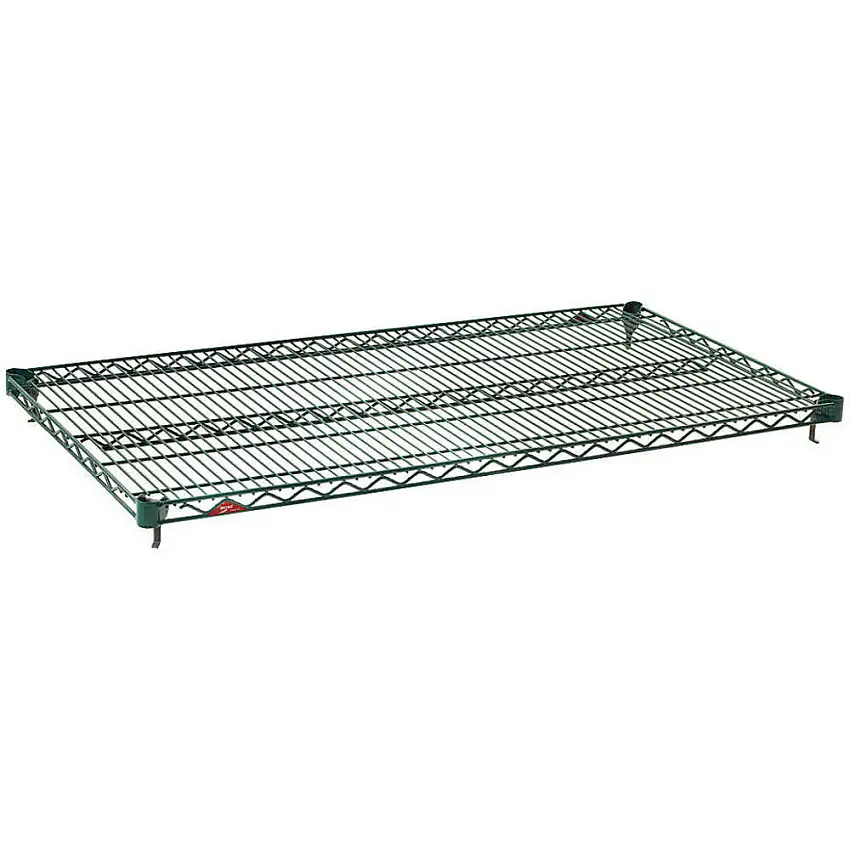 METRO A1830NK3 Drahtregal 30 B x 18 Zoll T