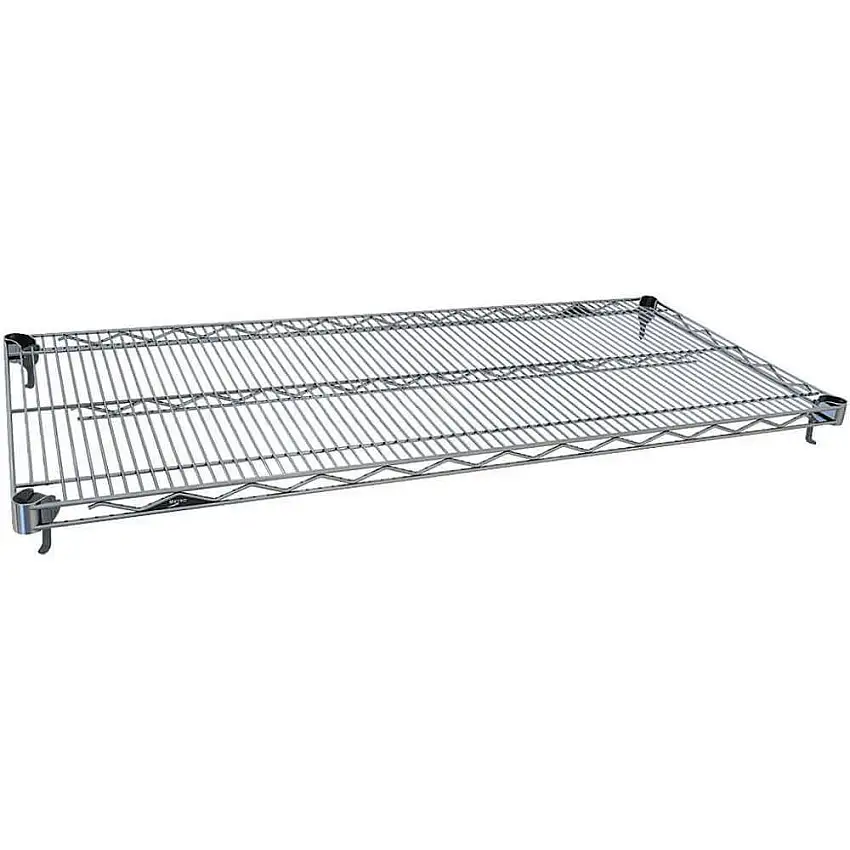 METRO A1830NC Drahtregal 30 B x 18 Zoll T