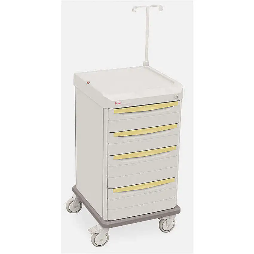 METRO  SXRSISO Isolationswagen Polymer Helltaupe