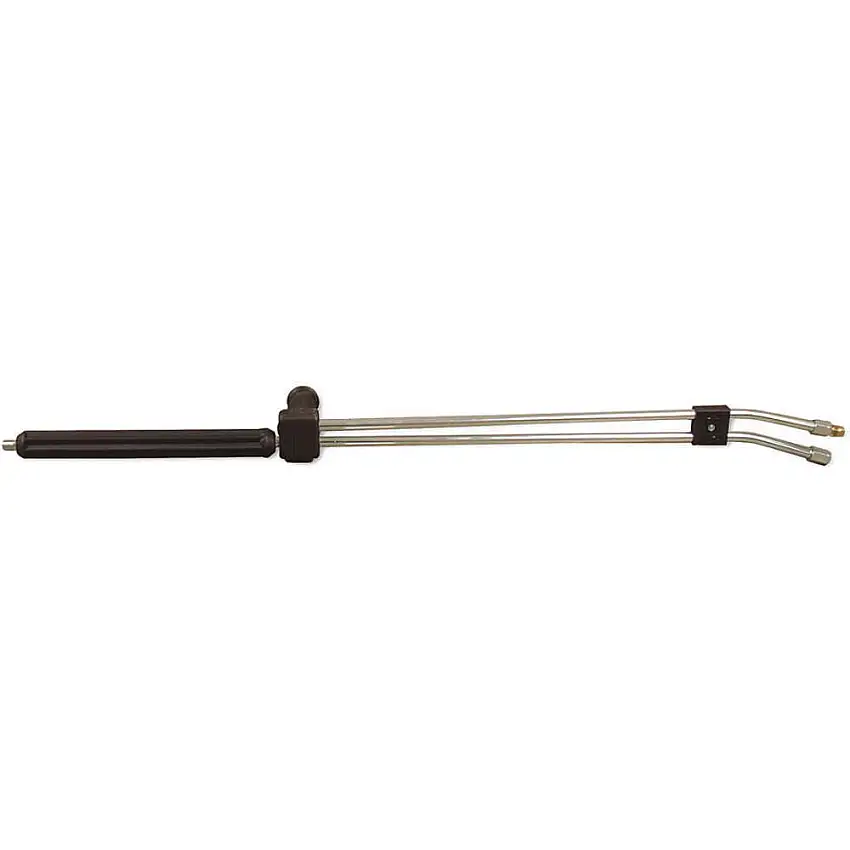 MI-T-M  16-0416 Doppellanzenbaugruppe