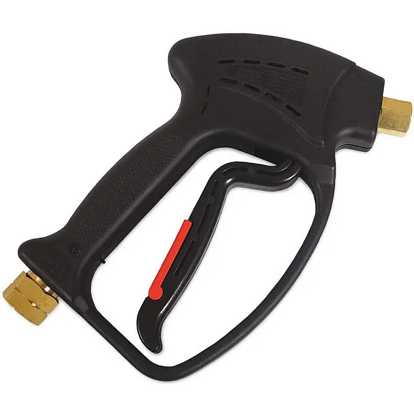MI-T-M 16-0446 Handspritzpistole 5000 psi