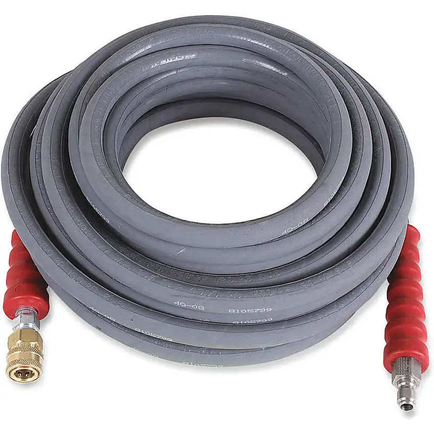 MI-T-M  851-0006 Hochdruckschlauchleitung