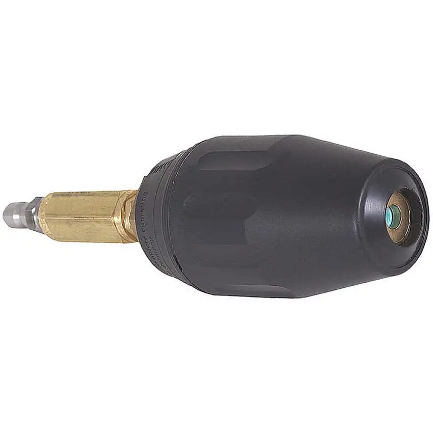 MI-T-M  AW-7004-0035 Sprühdüse Größe 3.5 6000 Psi