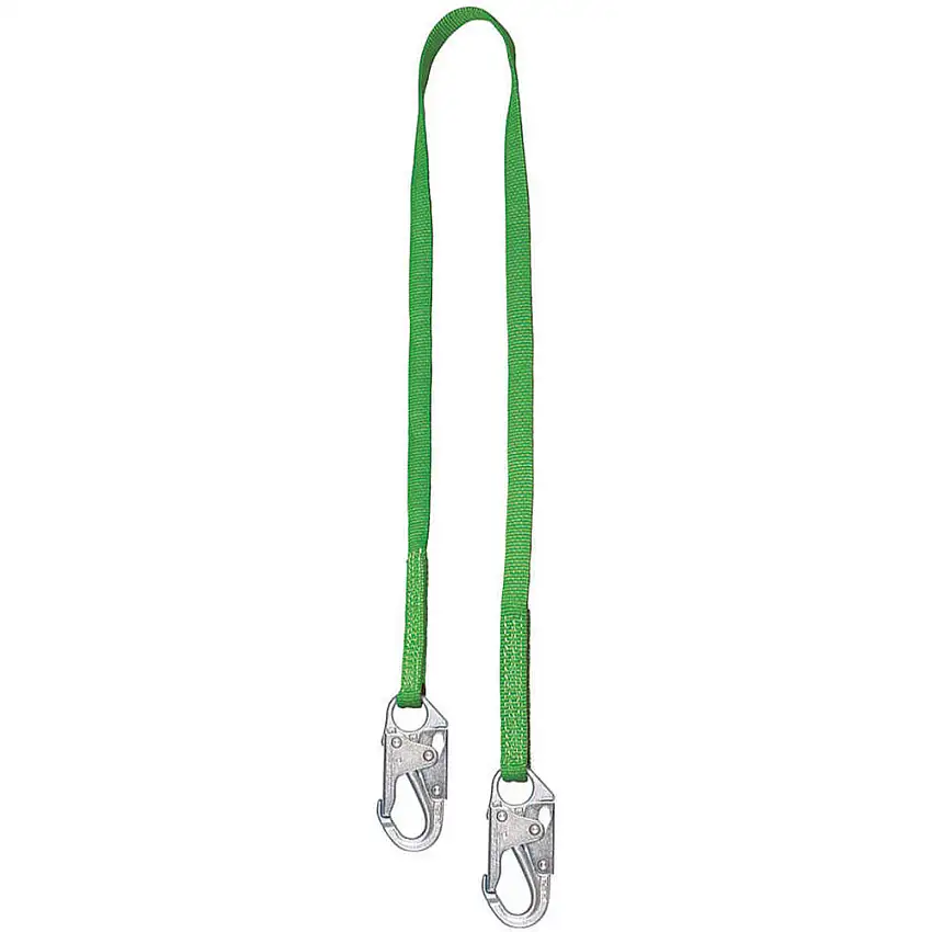 MILLER BY HONEYWELL  213TWLS-Z7/4FTGN Positionierungsleine, 1 Strang, Polyester