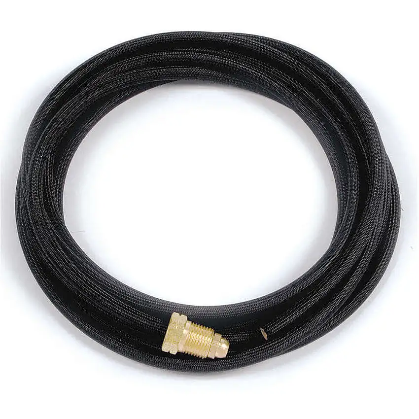 MILLER - WELDCRAFT  40V74R Wasserschlauch aus Gummi, 12.5 m