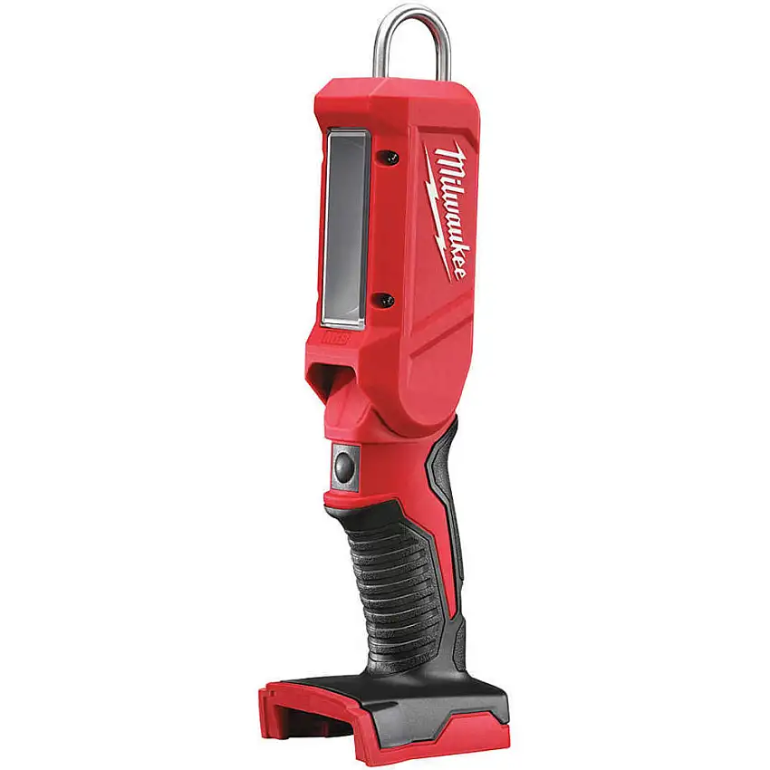 MILWAUKEE  2352-20 Wiederaufladbare Stableuchte 300 Lm