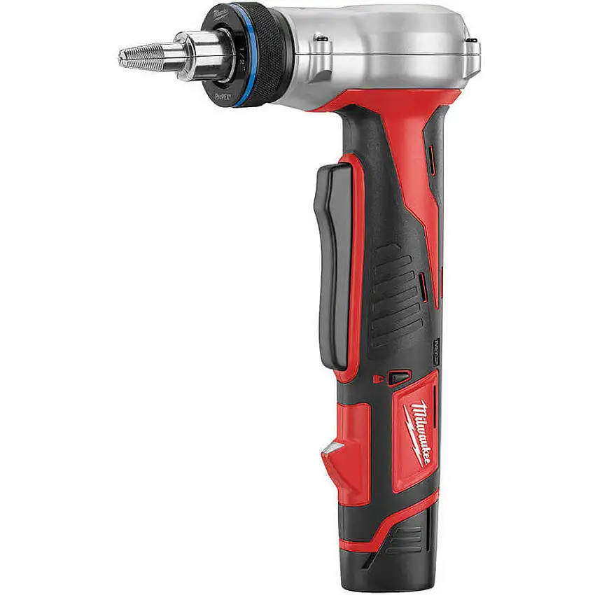 MILWAUKEE  2432-22 Erweiterungswerkzeugsatz M12 Propex