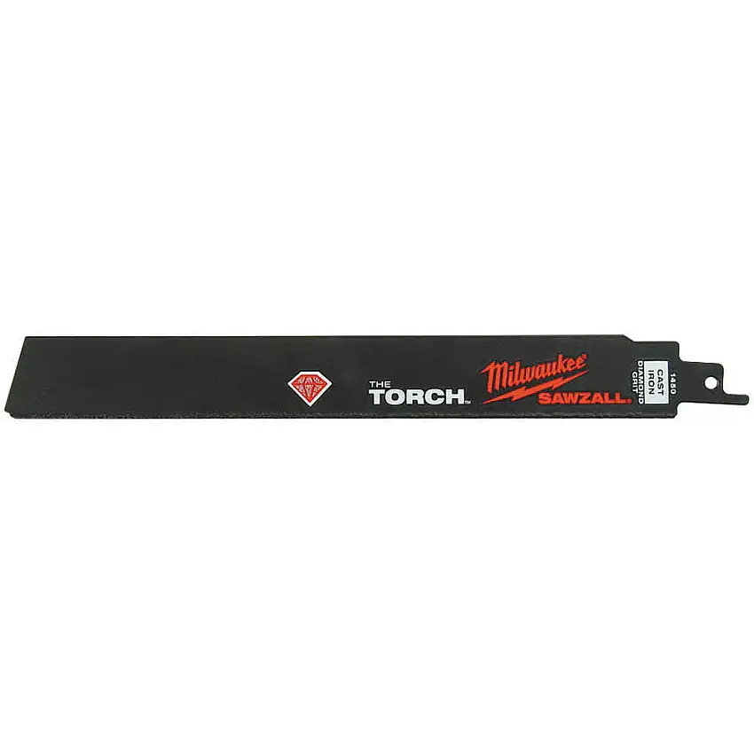 MILWAUKEE  48-00-1450 Säbelsägeblatt 1 Zoll Breite 9 Zoll Länge