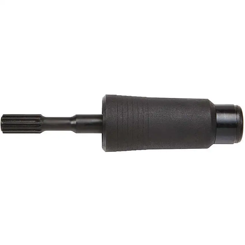 MILWAUKEE  48-03-3010 Spline - Sds-max Adapter