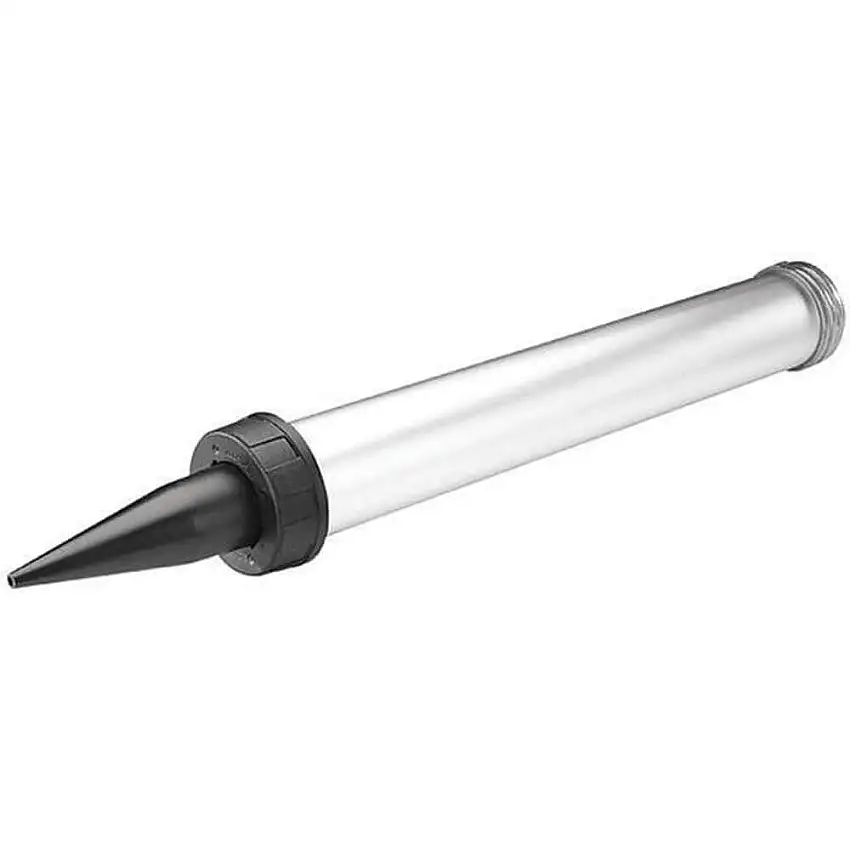 MILWAUKEE  48-08-1091 Aluminium-Wurstfass-Set, 20 oz