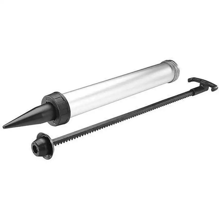 MILWAUKEE  48-08-1093 Aluminium-Wurst-Umbausatz 20 Oz