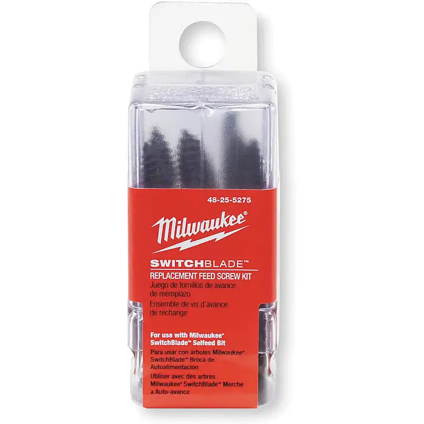 MILWAUKEE  48-25-5275 Förderschnecke