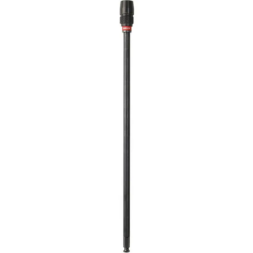 MILWAUKEE  48-28-1050 Bit-Verlängerung, alle Sechskant, 18 x 7/16 Zoll