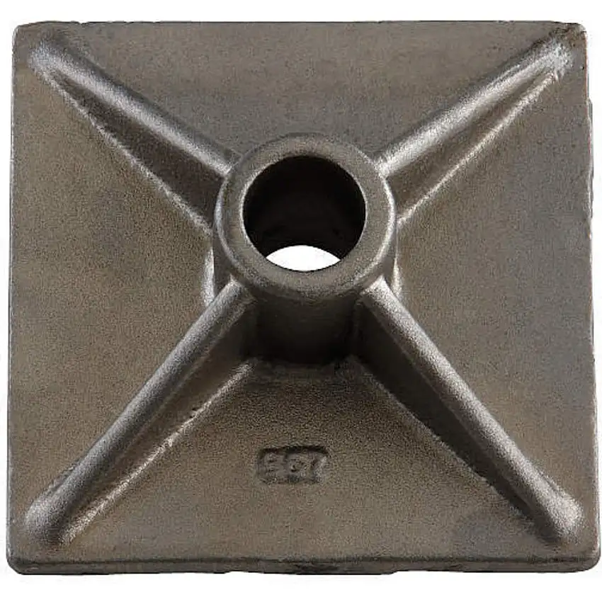 MILWAUKEE  48-62-3060 Stampferplatte