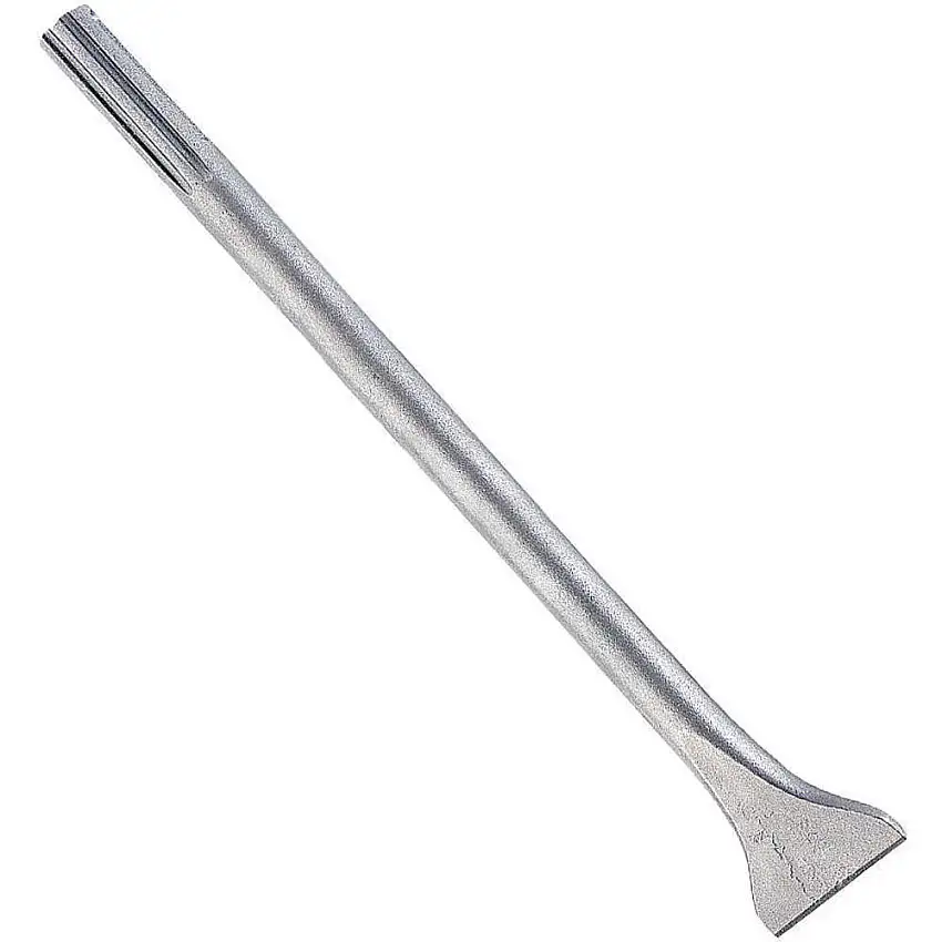 MILWAUKEE  48-62-4085 Skalierungsmeißel 12 Zoll