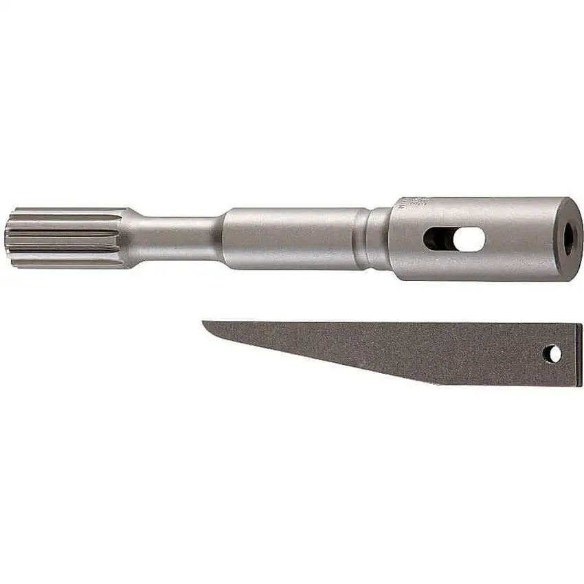 MILWAUKEE  48-66-6502 Hammerbohrer-Adapter, Keilwelle