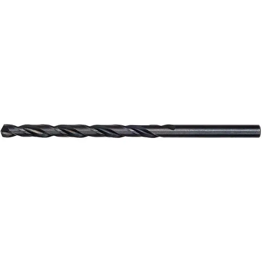 MILWAUKEE 48-89-2718 Bohrer 3/16 Zoll Schwarzoxid