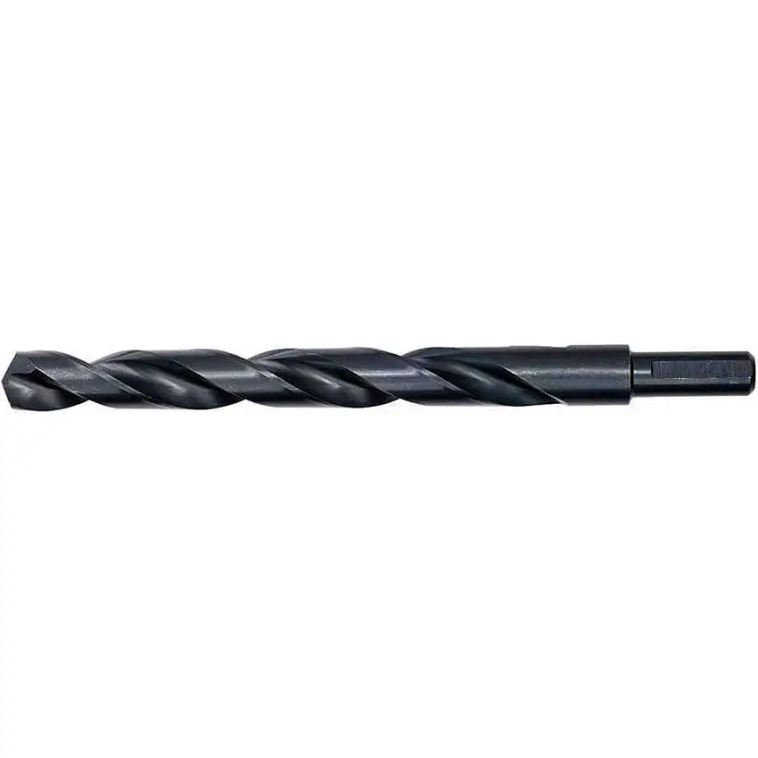 MILWAUKEE 48-89-2738 Bohrer 1/2 Zoll Schwarzoxid