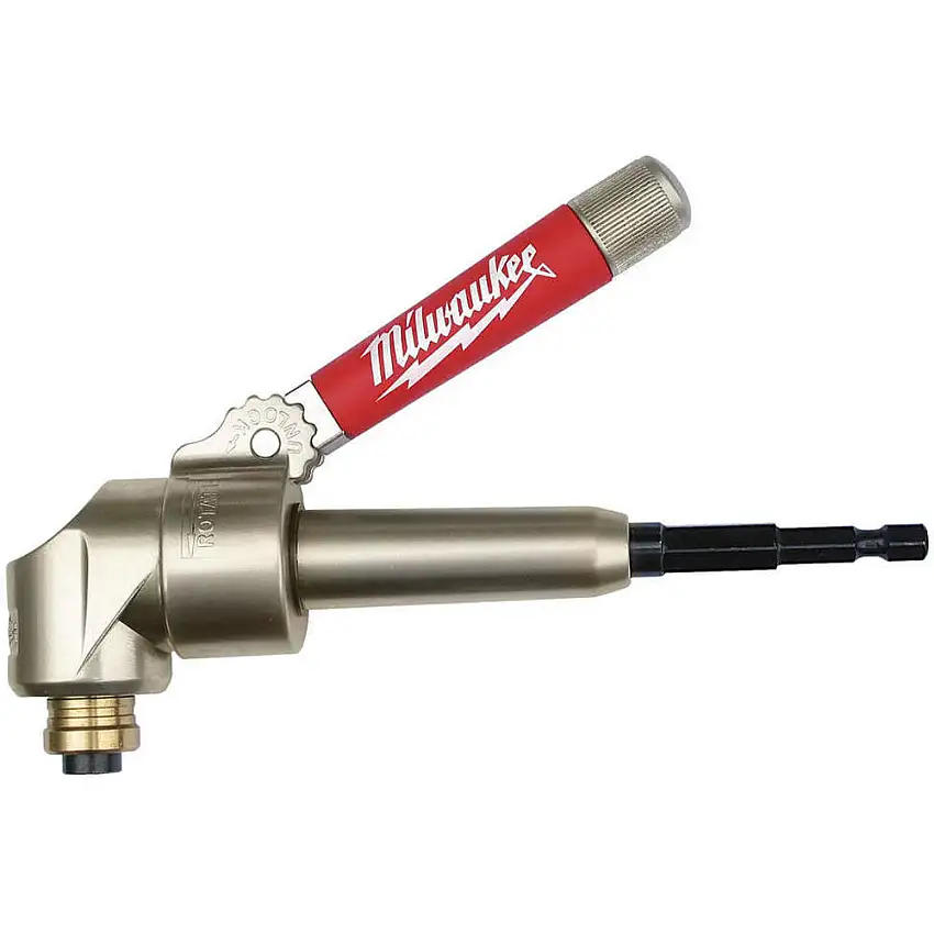 MILWAUKEE  49-22-8510 Rechtwinkliger Aufsatz 2.4 bis 18.0 V