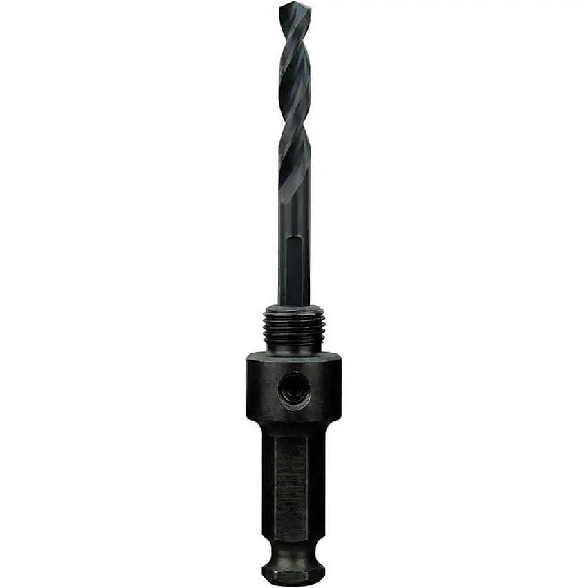 MILWAUKEE  49-56-7000 Lochsägendorn, 7/16 Zoll Schaft
