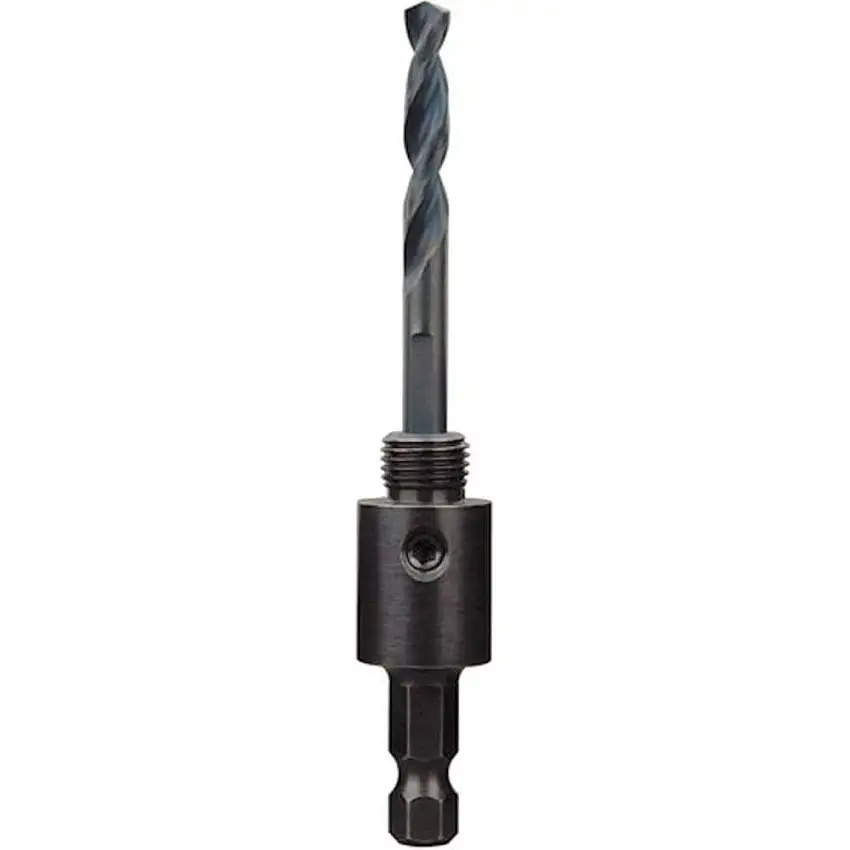 MILWAUKEE  49-56-7010 Lochsägendorn 3/8 1/2-20 Gewinde