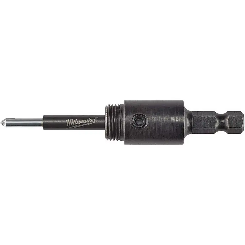 MILWAUKEE 49-56-7135 Starter-Bit Sechskant 3/8 Zoll Schaft