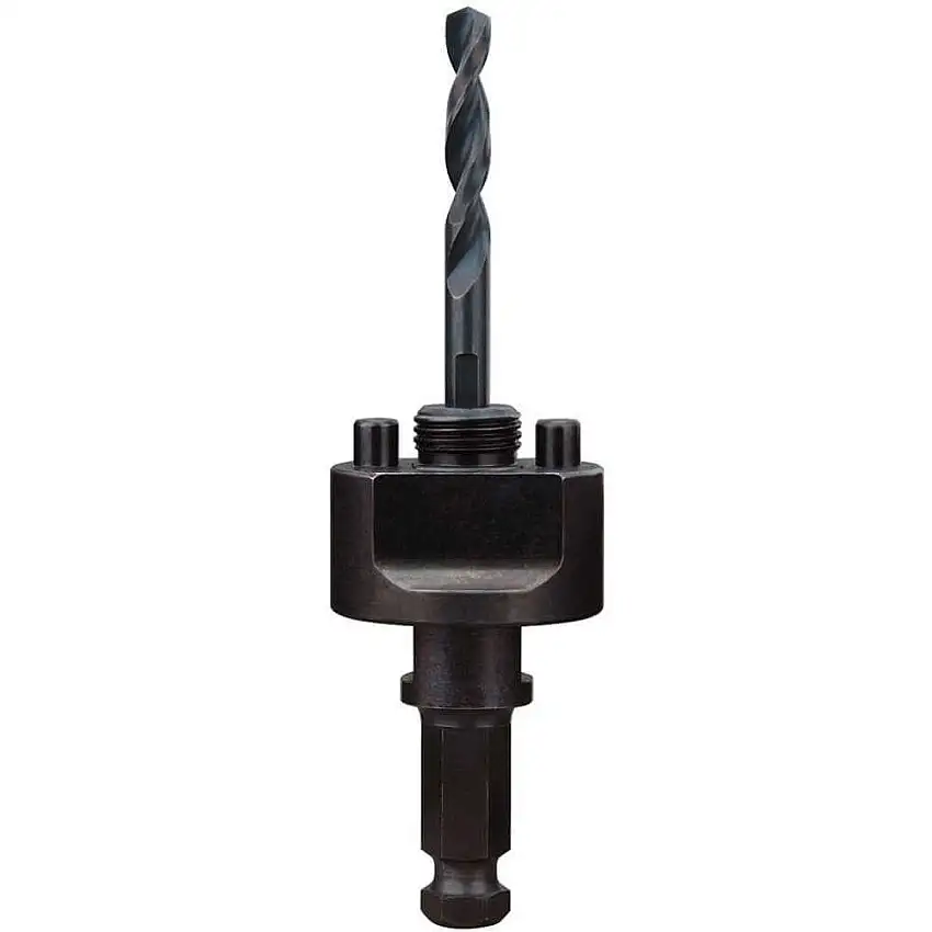 MILWAUKEE 49-56-7240 Lochsägendorn 7/16 Zoll Hex Ergo