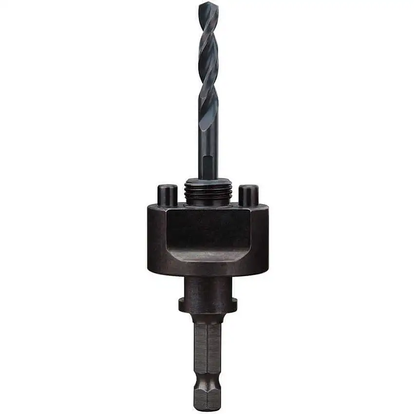 MILWAUKEE 49-56-7250 Lochsägendorn 3/8 Zoll Sechskant Ergo