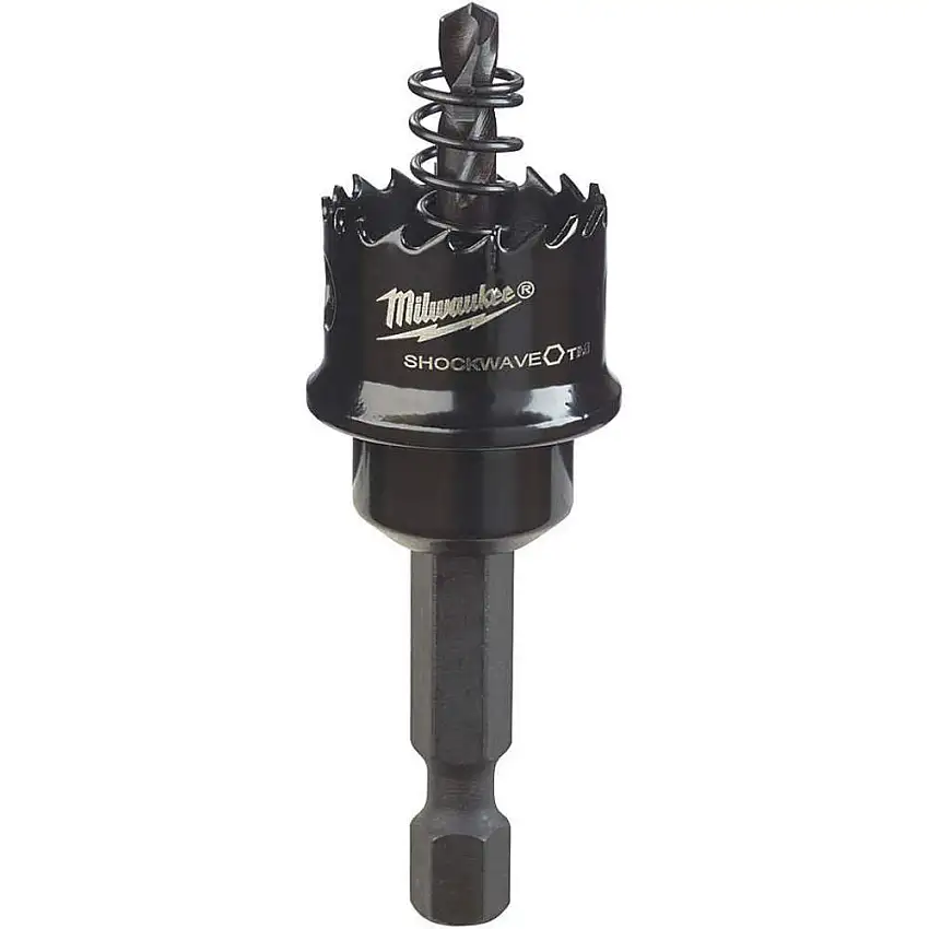 MILWAUKEE  49-56-9805 Lochsäge 3/4 Zoll Sägedurchmesser Bi-Metall
