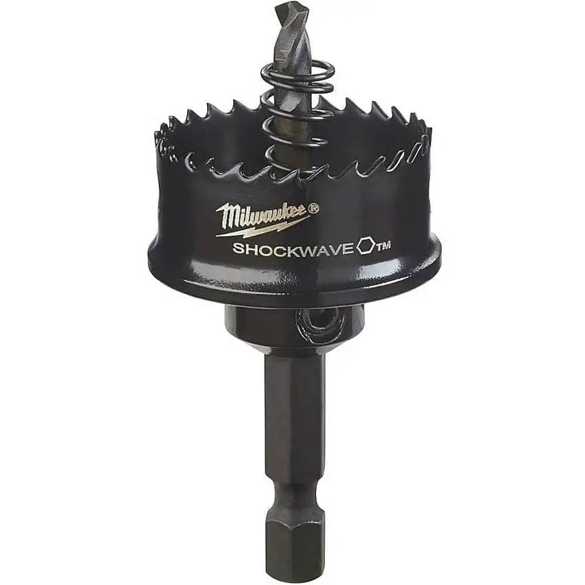 MILWAUKEE  49-56-9820 Lochsäge 1-1/8 Zoll Sägedurchmesser Bi-Metall