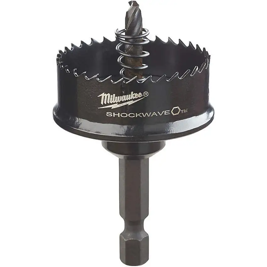 MILWAUKEE  49-56-9830 Lochsäge 1-3/8 Zoll Sägedurchmesser Bi-Metall