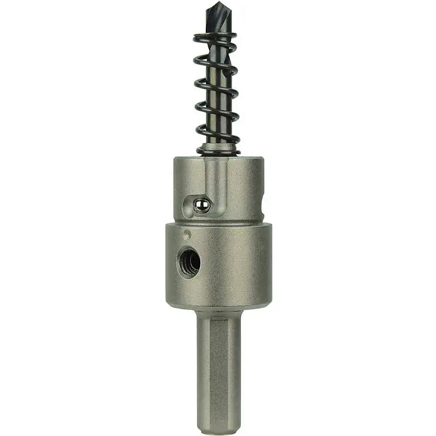 MILWAUKEE 49-57-0035 Dorn 3/8 Zoll