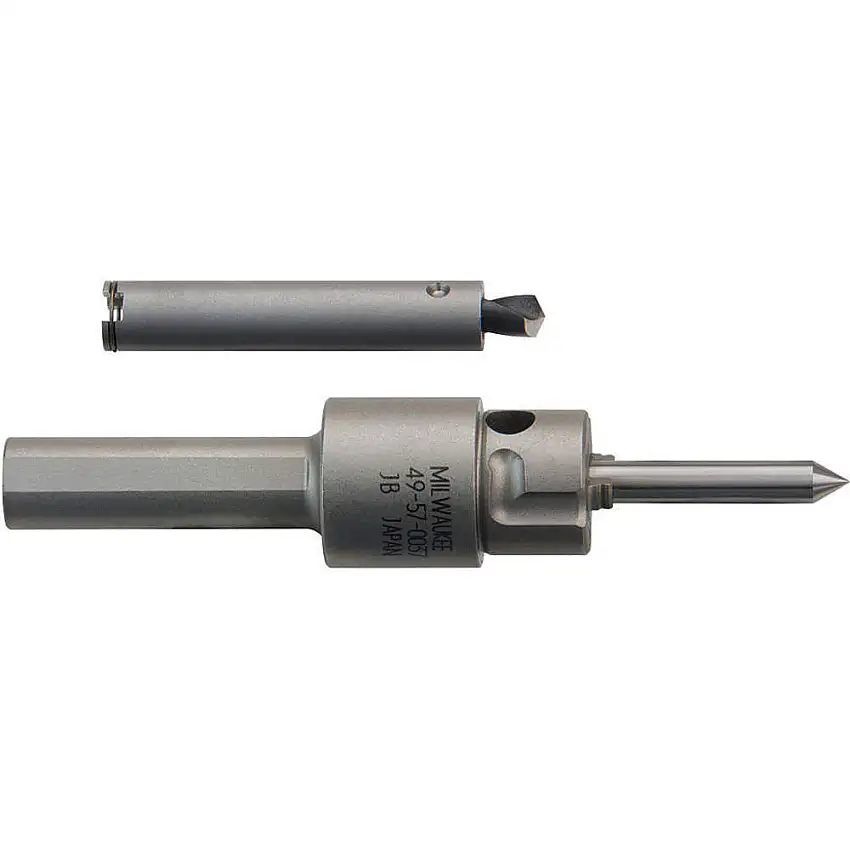 MILWAUKEE 49-57-0037 Dorn 1/2 Zoll
