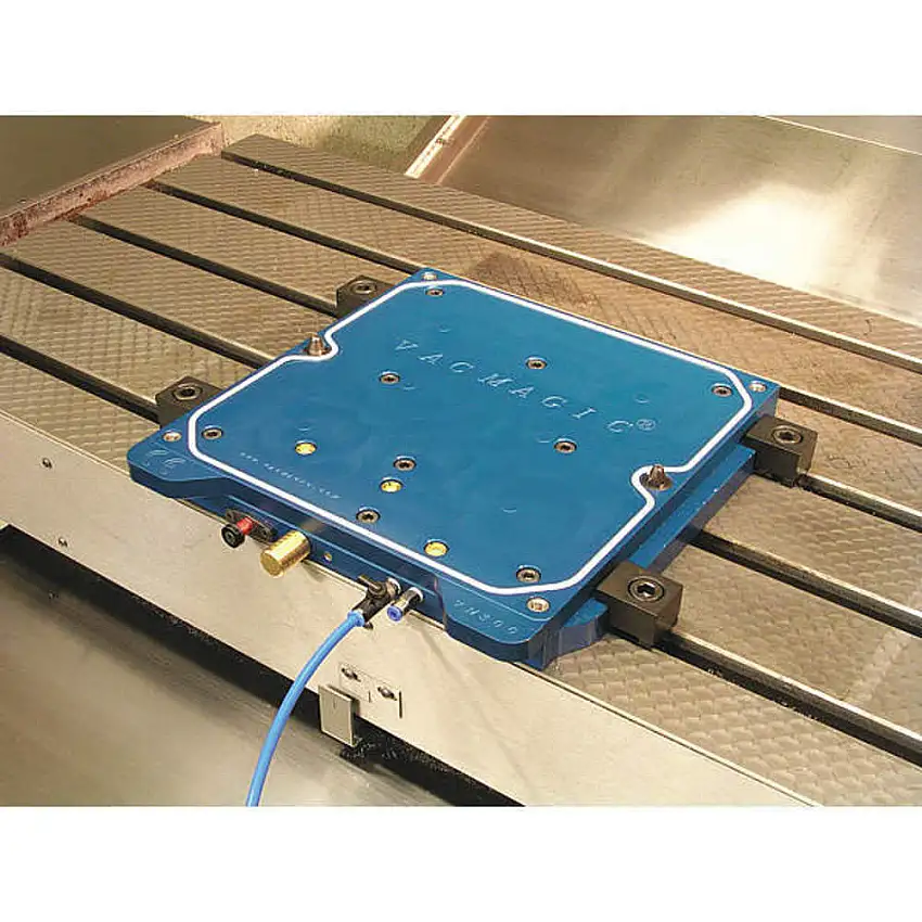 MITEE-BITE PRODUCTS INC  45300 Vakuum-Komplettsystem