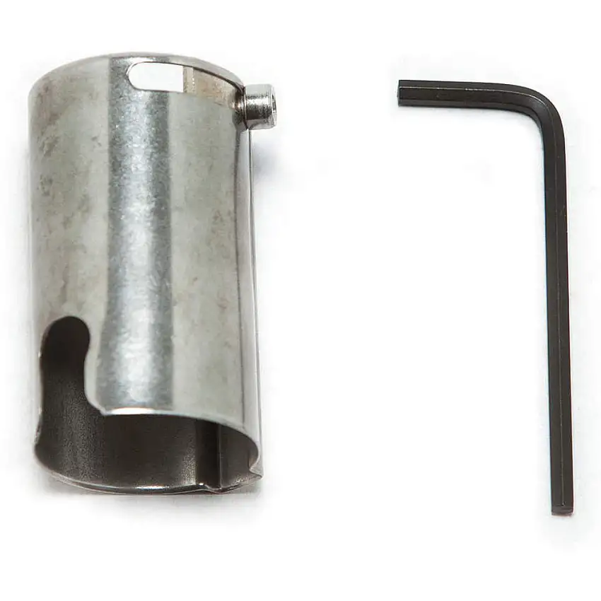 MOEN 10066 Stop Tube Kit, Wannenduschen