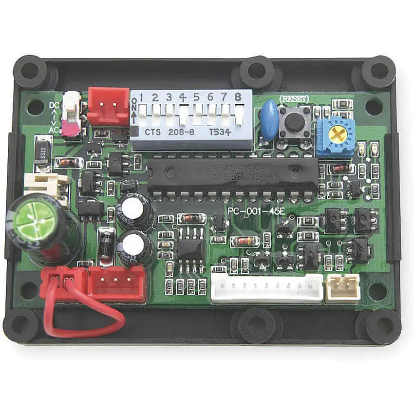 MOEN 104434 Leiterplatte Elektronik